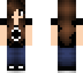 danisnotonfire girl skin (slim)