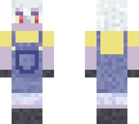 dark elf oc
