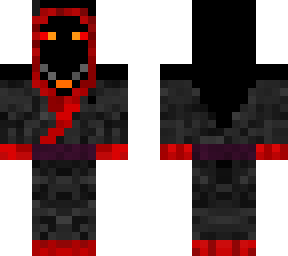 dark warrior