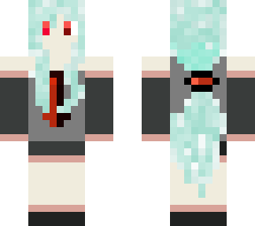 dead miku