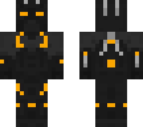 default omega (orange)