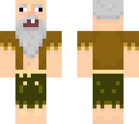 derpy hermit