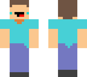 derpy origin steve