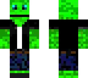 derpy the sea frog revamped
