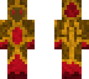 desert demon