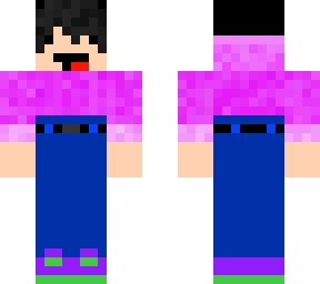 dirp sweater