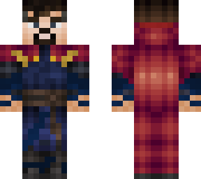 dr strange