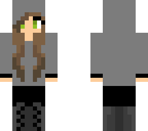 edit of hoodie skin