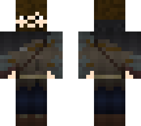 edited wanderer (personal)
