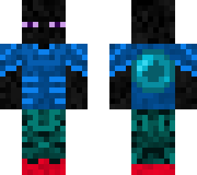 endermanzo