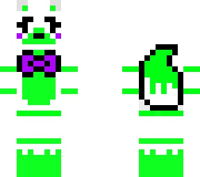 evil tangel
