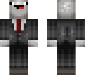 extra derpy slenderman