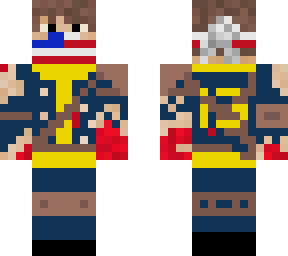 fallout: rogue vault dweller