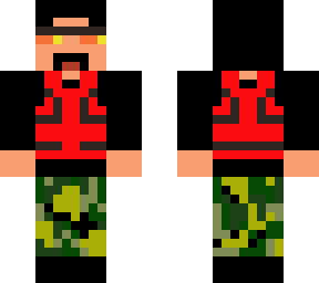 forsencd