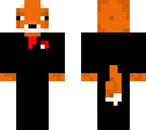 fox