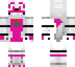 funtimefoxy