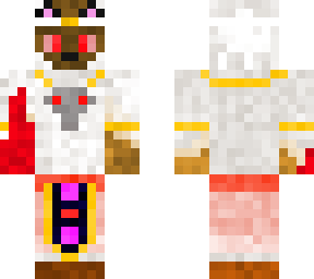 god of death
