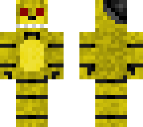 golden freddy