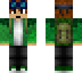 green eboy