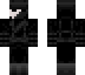 grey death