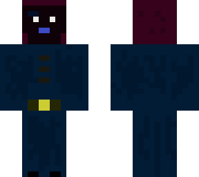 hermes the space elf