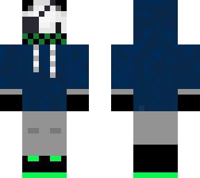 hiding robot fox 3