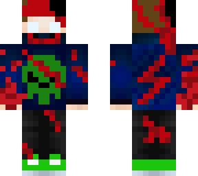 horror julian