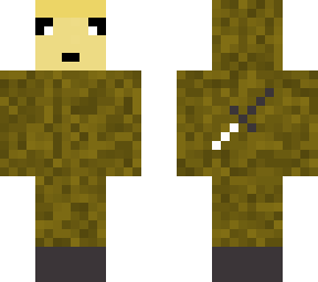 hunter