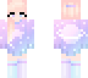 i made the eyes