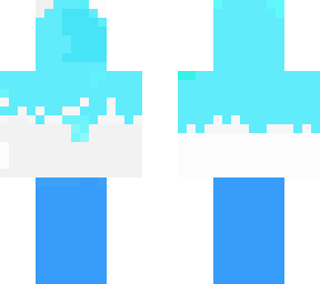 ice melty