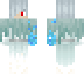 ice wanderer