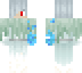 icy warrior v3