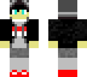 indonesia raya/enderfurion 9828 skin