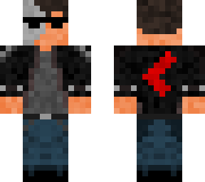 iniciator (terminator)