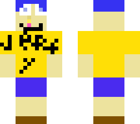 jeffy