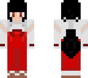 kikyou no miko