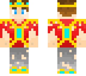 king pete
