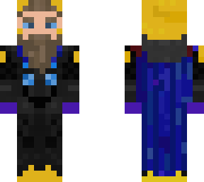 king/thor