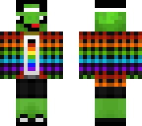 lgbt turtle
