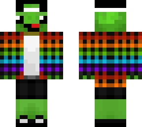 lgbt turtle