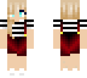 lil mime