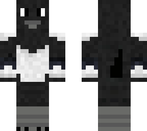 magpie