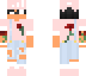 making a girl