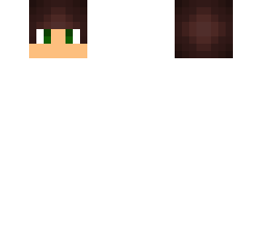 male head template