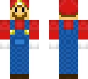 mario