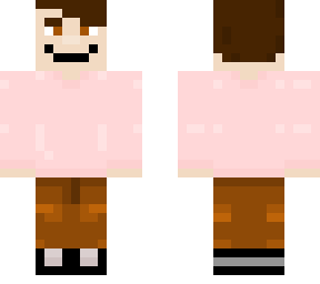 me skin