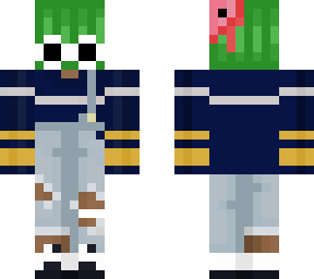 melonhead