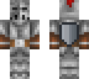 met03 knight with shield