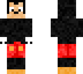 mickey mouse