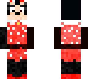 minne mouse